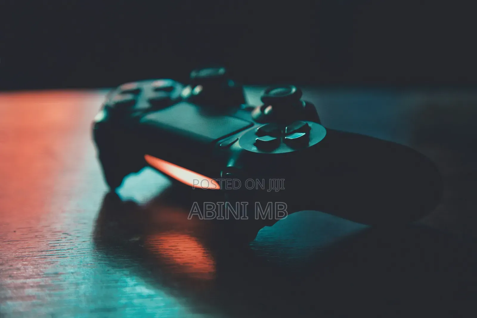 Playstation 4 Joysticks