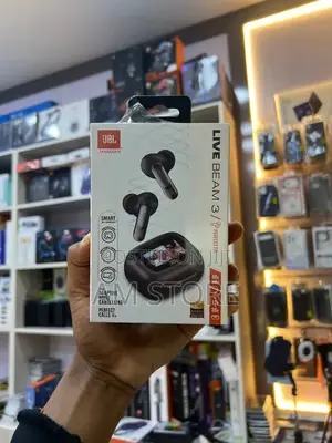 JBL Live Beam 3