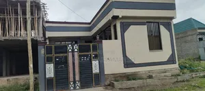 Furnished 8bdrm House in Bishoftu Dukem, East Shewa for sale