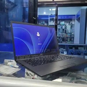 New Laptop Dell Latitude 5310 8GB Intel Core i7 SSD 256GB
