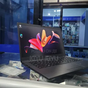 New Laptop Dell Latitude 5310 8GB Intel Core i7 SSD 256GB