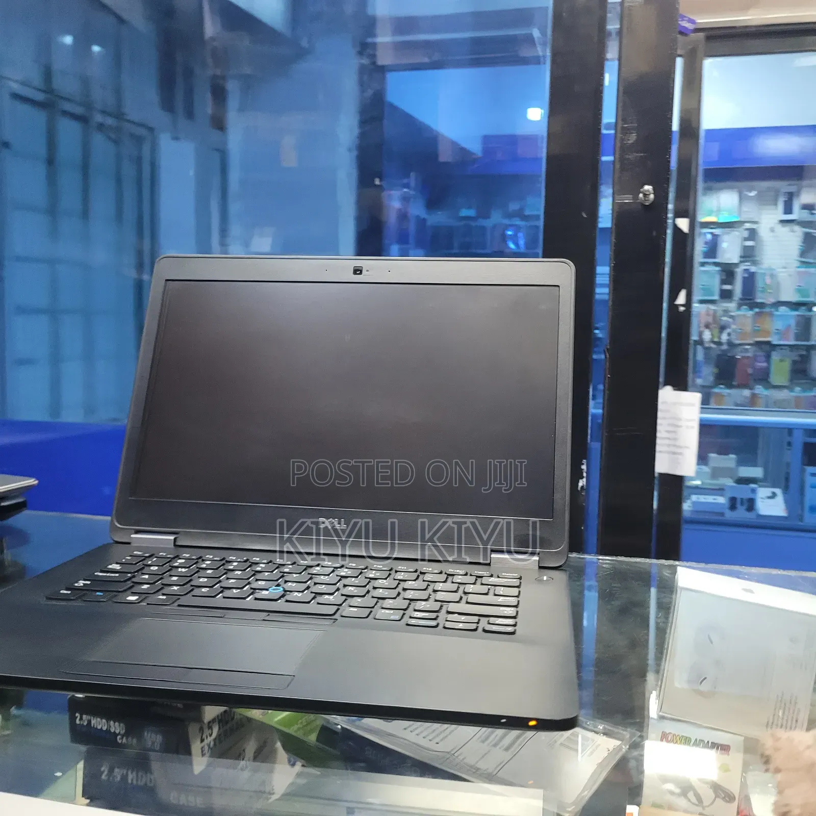 New Laptop Dell Latitude 5310 8GB Intel Core i7 SSD 256GB