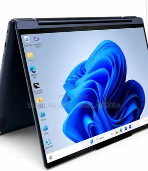 New Laptop Lenovo Yoga 9 16GB Intel Core Ultra 7 SSD 1T