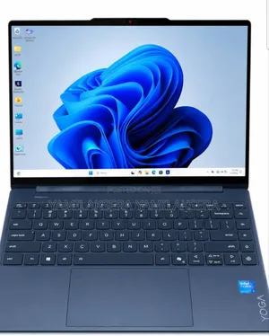 New Laptop Lenovo Yoga 9 16GB Intel Core Ultra 7 SSD 1T