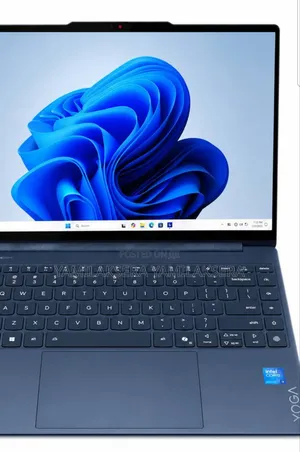 New Laptop Lenovo Yoga 9 16GB Intel Core Ultra 7 SSD 1T
