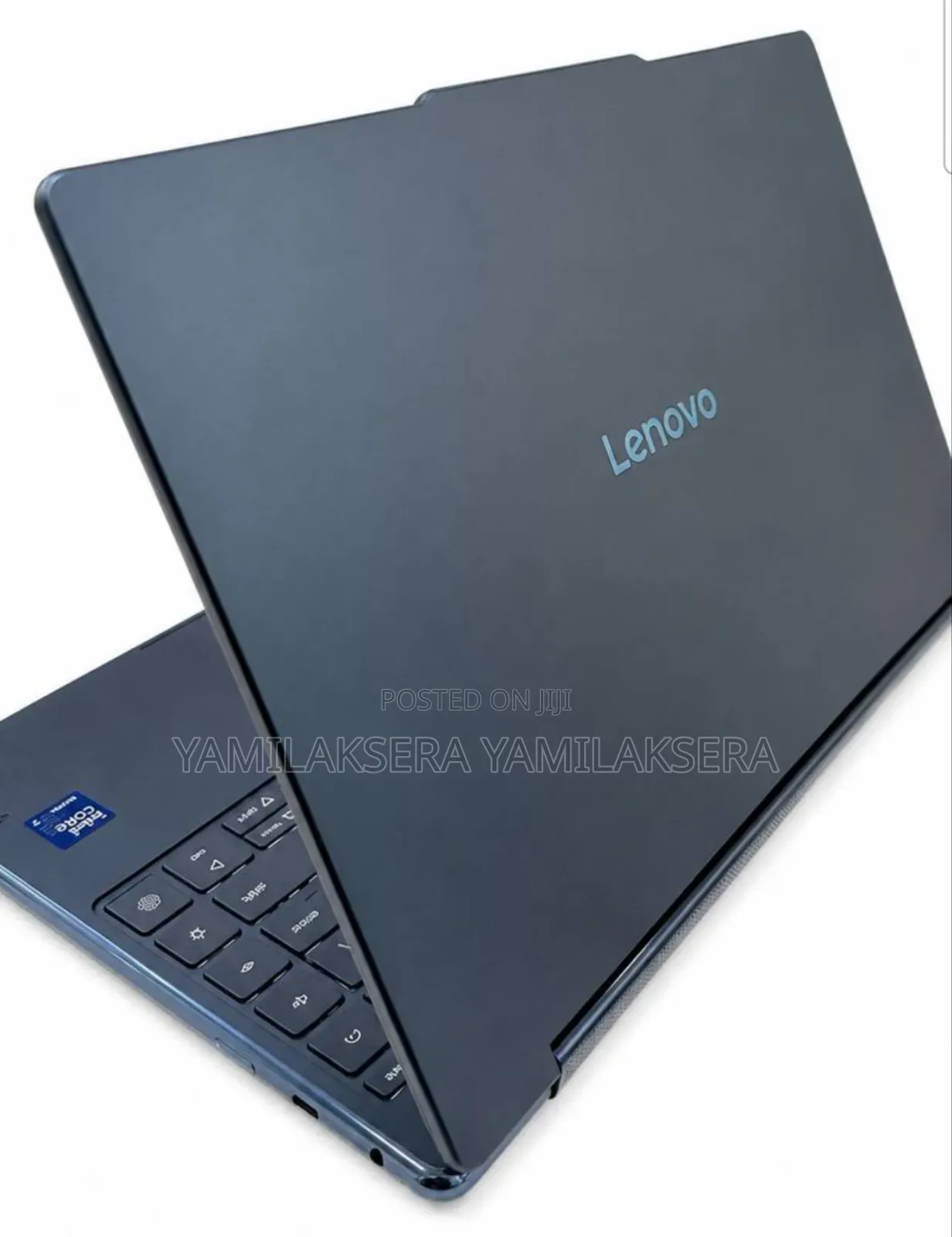 New Laptop Lenovo Yoga 9 16GB Intel Core Ultra 7 SSD 1T