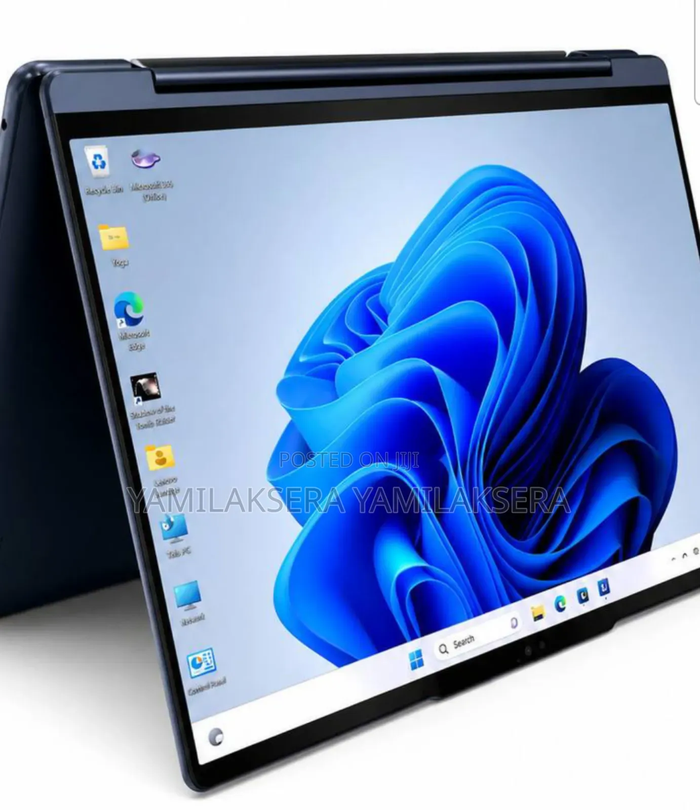 New Laptop Lenovo Yoga 9 16GB Intel Core Ultra 7 SSD 1T