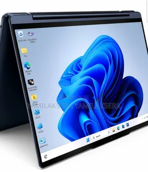 New Laptop Lenovo Yoga 9 16GB Intel Core Ultra 7 SSD 1T