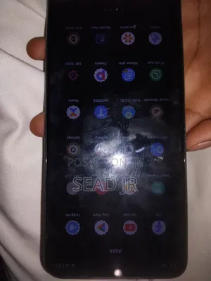 Tecno Spark 7 64 GB Blue