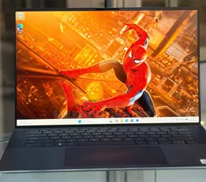 New Laptop Dell Precision 5550 16GB Intel Core i7 SSD 512GB