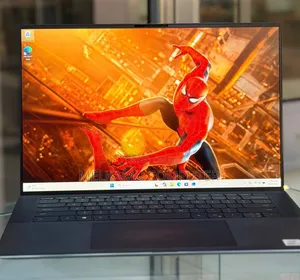 New Laptop Dell Precision 5550 16GB Intel Core i7 SSD 512GB
