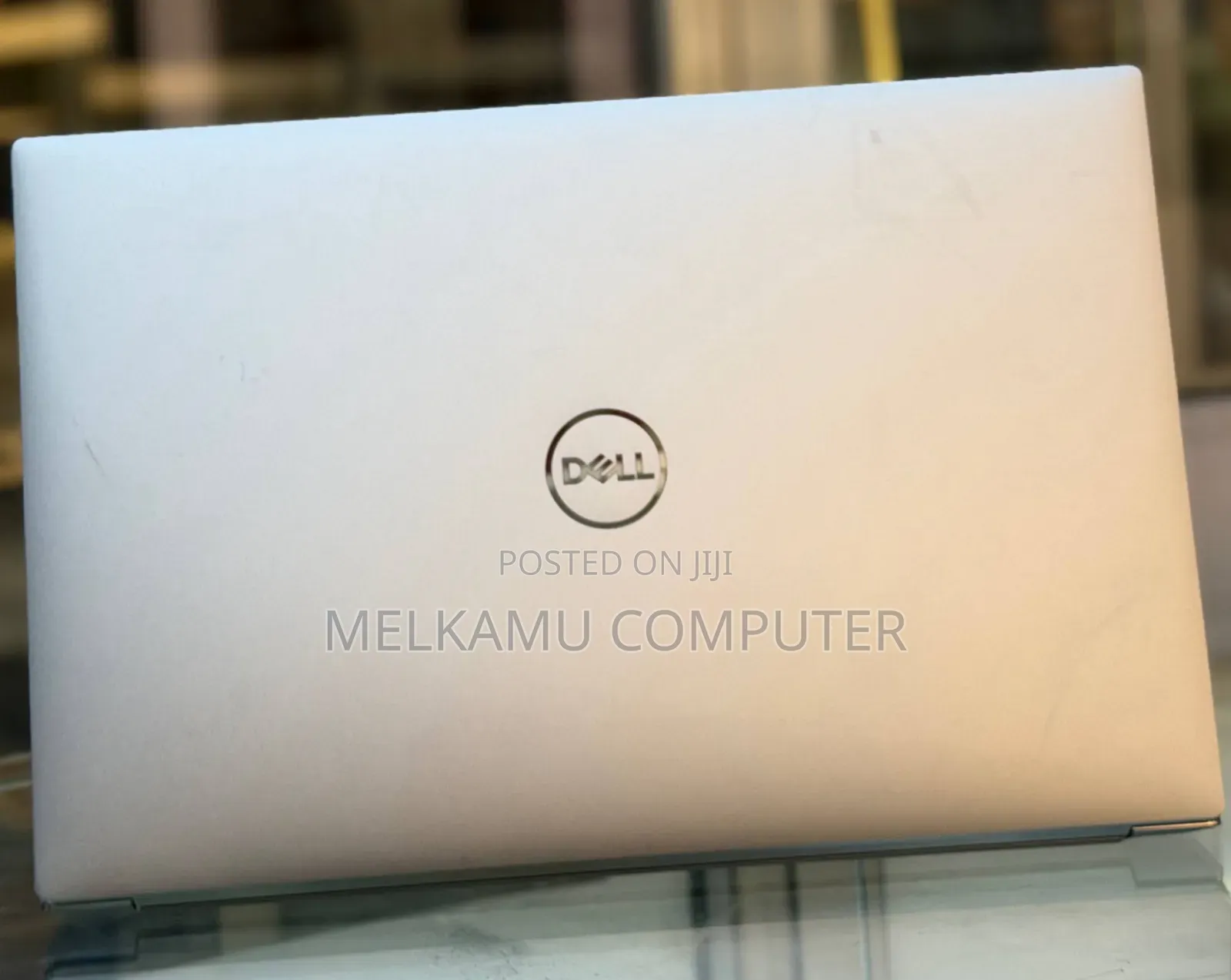 New Laptop Dell Precision 5550 16GB Intel Core i7 SSD 512GB