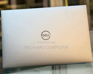 New Laptop Dell Precision 5550 16GB Intel Core i7 SSD 512GB