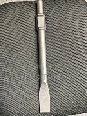 Jack Hammer Filat Bit
