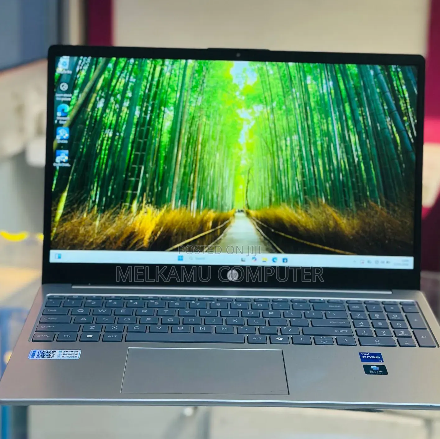New Laptop HP Stream Notebook 16GB Intel Core i7 SSD 1T