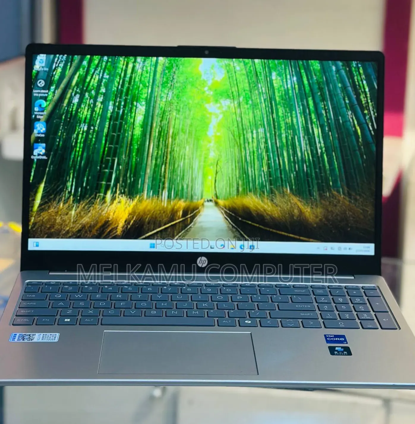 New Laptop HP Stream Notebook 16GB Intel Core i7 SSD 1T