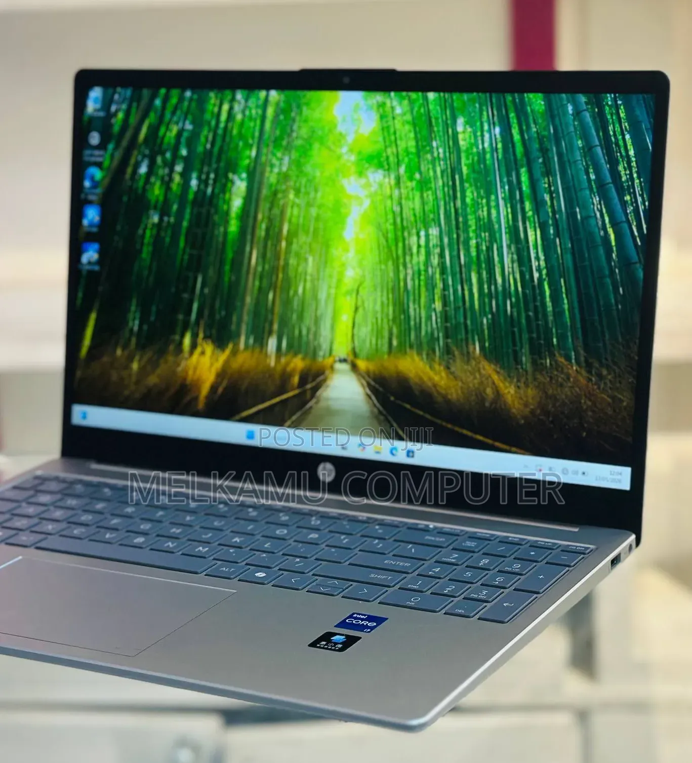 New Laptop HP Stream Notebook 16GB Intel Core i7 SSD 1T