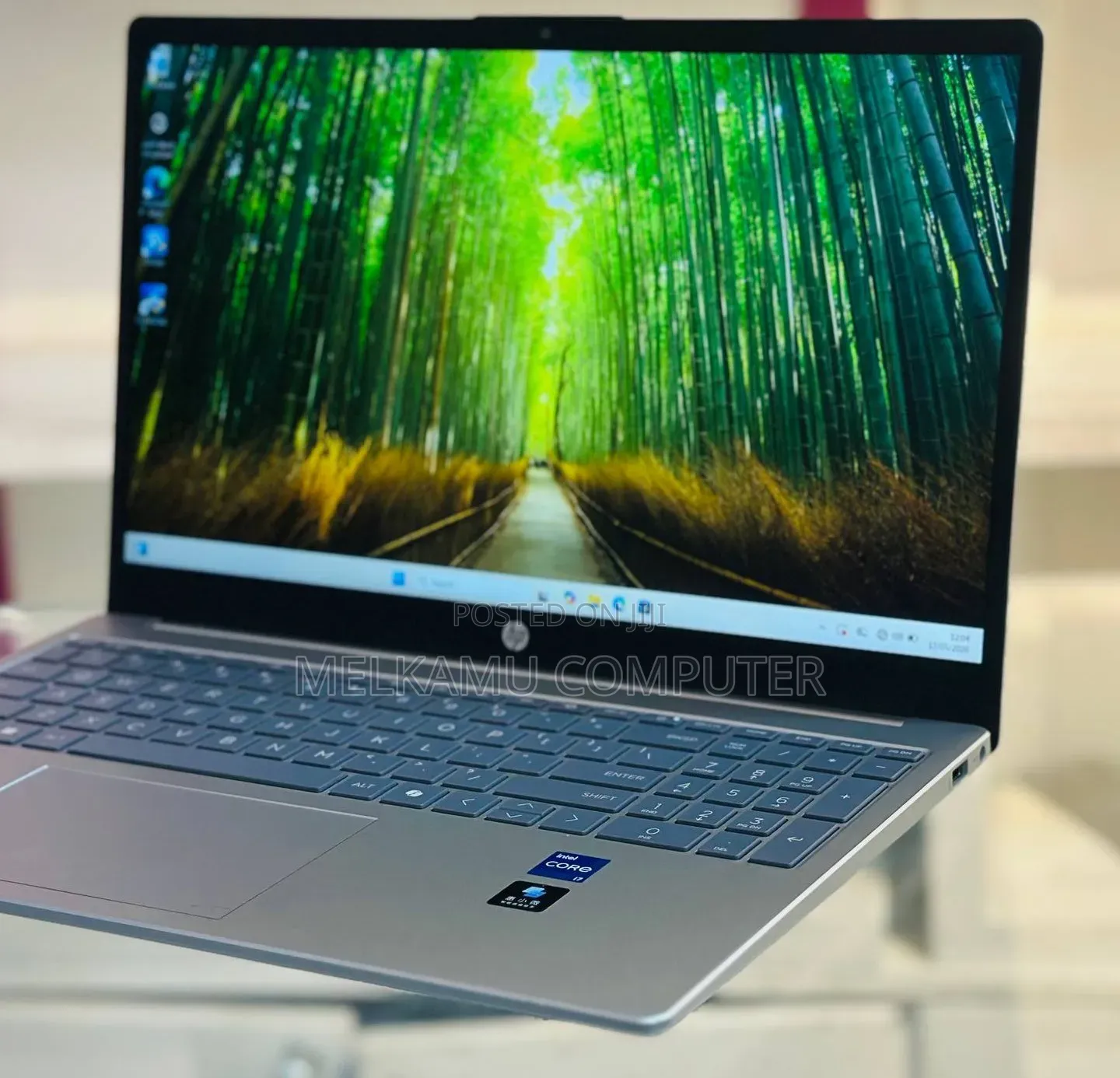 New Laptop HP Stream Notebook 16GB Intel Core i7 SSD 1T