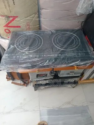 Coking Stove