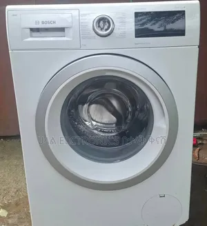 BOSCH 10 Kg Washing Machine