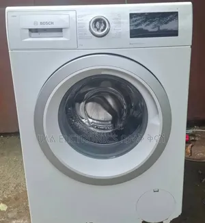BOSCH 10 Kg Washing Machine