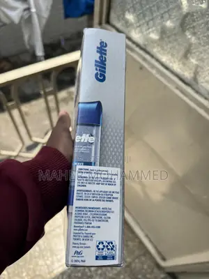 Gillette Deodrant Orginal