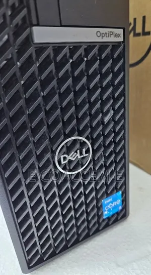 New Desktop Computer Dell 8GB Intel Core i5 HDD 512GB