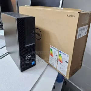 New Desktop Computer Dell 8GB Intel Core i5 HDD 512GB
