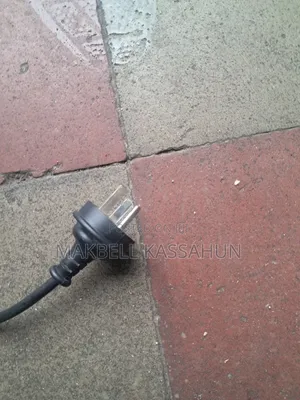 HP and Lenovo Charger