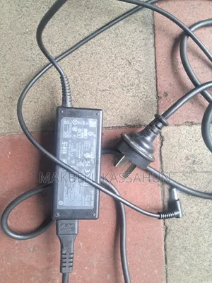 HP and Lenovo Charger