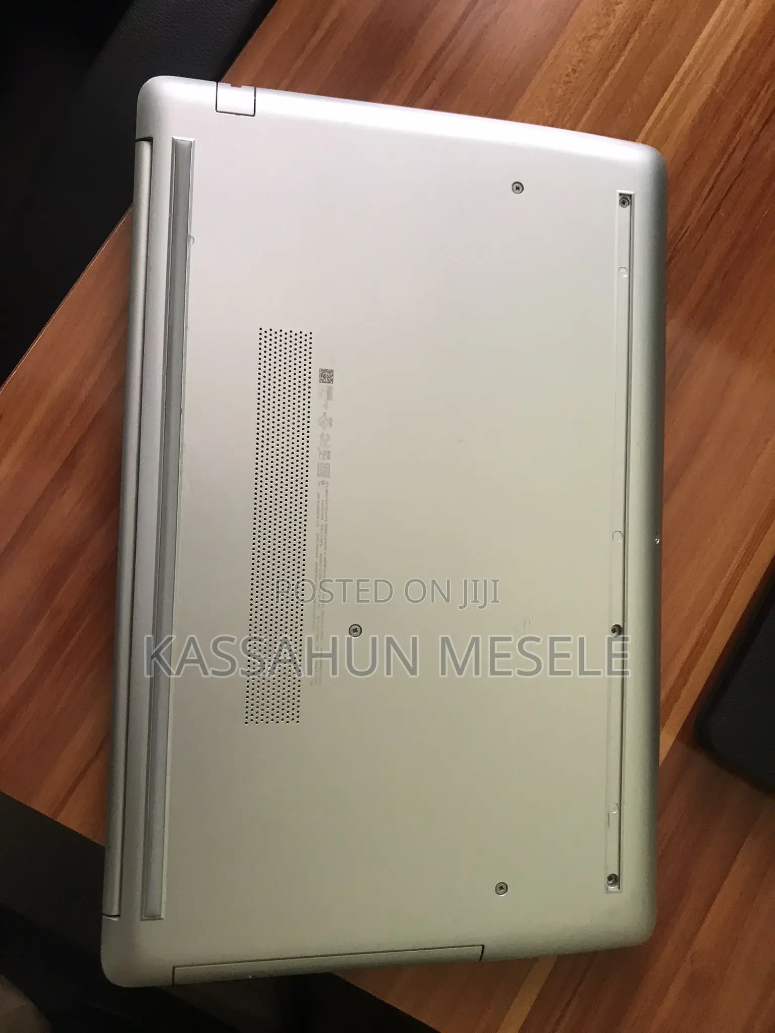Laptop HP Stream Notebook 8GB Intel Core i5 HDD 1T