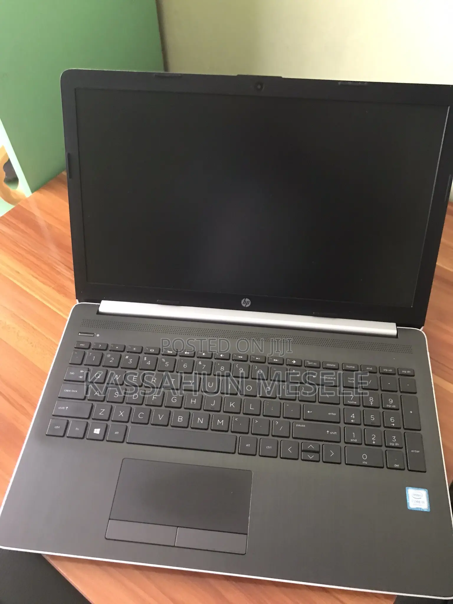 Laptop HP Stream Notebook 8GB Intel Core i5 HDD 1T