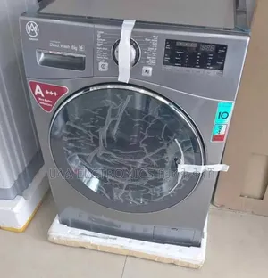 SMART 10 Kg Washing Machine