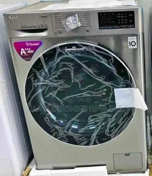 LG 10 Kg Washing Machine
