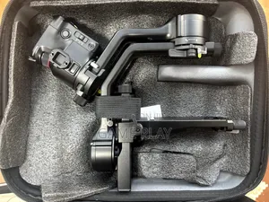 DJI Rs 5 Combo New Year Discount!