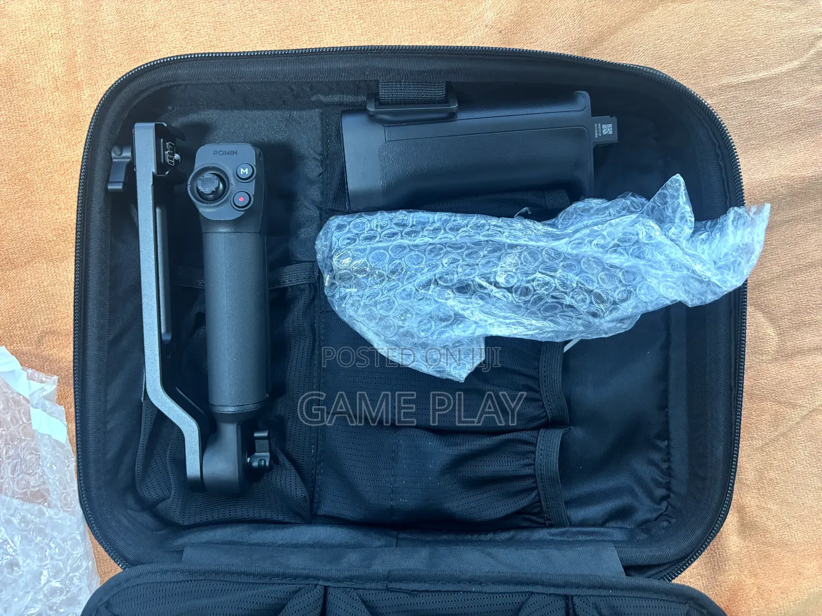 DJI Rs 5 Combo New Year Discount!