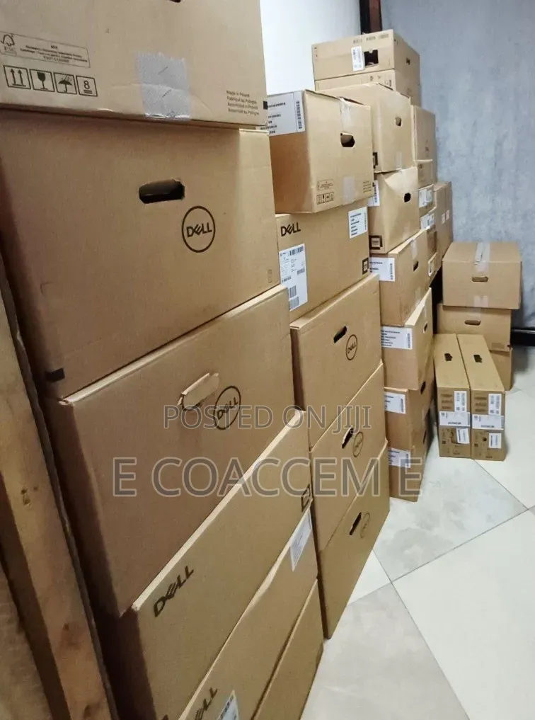New Desktop Computer Dell 8GB Intel Core i7 SSD 512GB