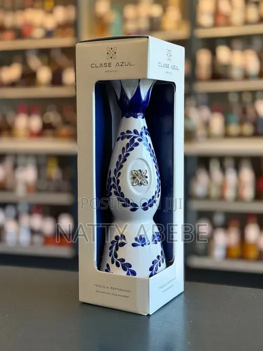Class Azul