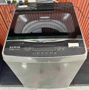 GRAND 10 Kg Washing Machine