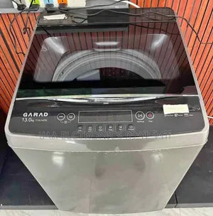 GRAND 10 Kg Washing Machine