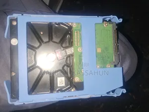 Internet Hard Disk