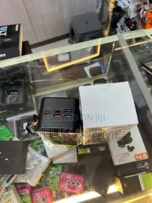 HEPU HP-255 50000mAh Power Bank With Built-in Cables