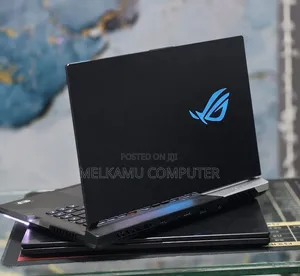 New Laptop Asus ROG Strix G15 32GB AMD Ryzen 9 SSD 1T