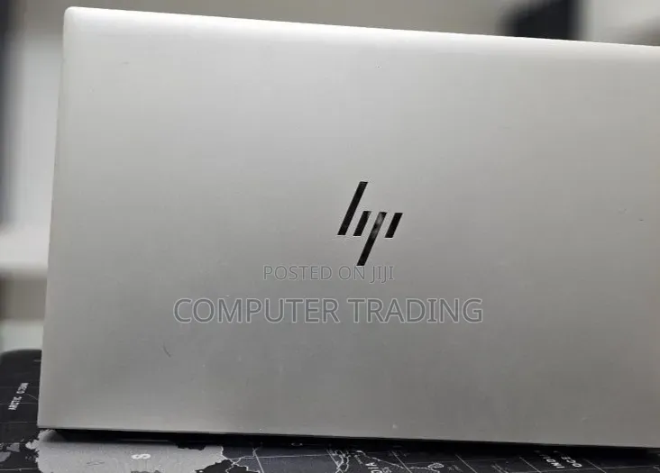 New Laptop HP EliteBook 840 G7 16GB Intel Core i7 SSD 512GB