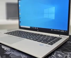 New Laptop HP EliteBook 840 G7 16GB Intel Core i7 SSD 512GB