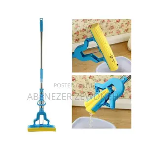 መወልወያ, Mop