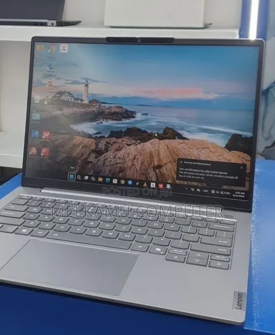 New Laptop Lenovo Thinkbook 14 16GB Intel Core i5 SSD 512GB