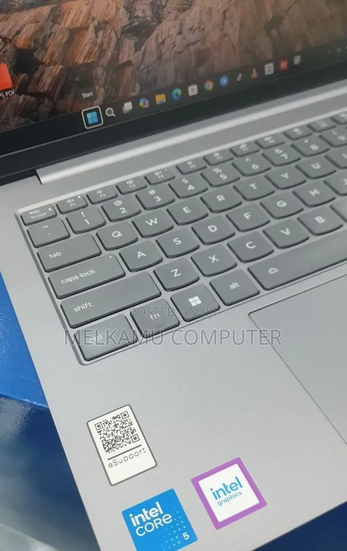 New Laptop Lenovo Thinkbook 14 16GB Intel Core i5 SSD 512GB
