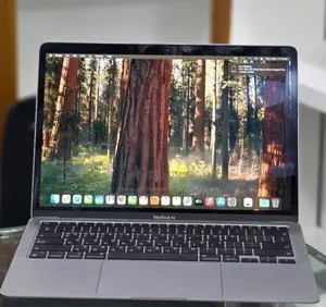 New Laptop Apple MacBook Air 2020 M1 8GB Intel Core i7 SSD 256GB