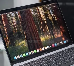 New Laptop Apple MacBook Air 2020 M1 8GB Intel Core i7 SSD 256GB